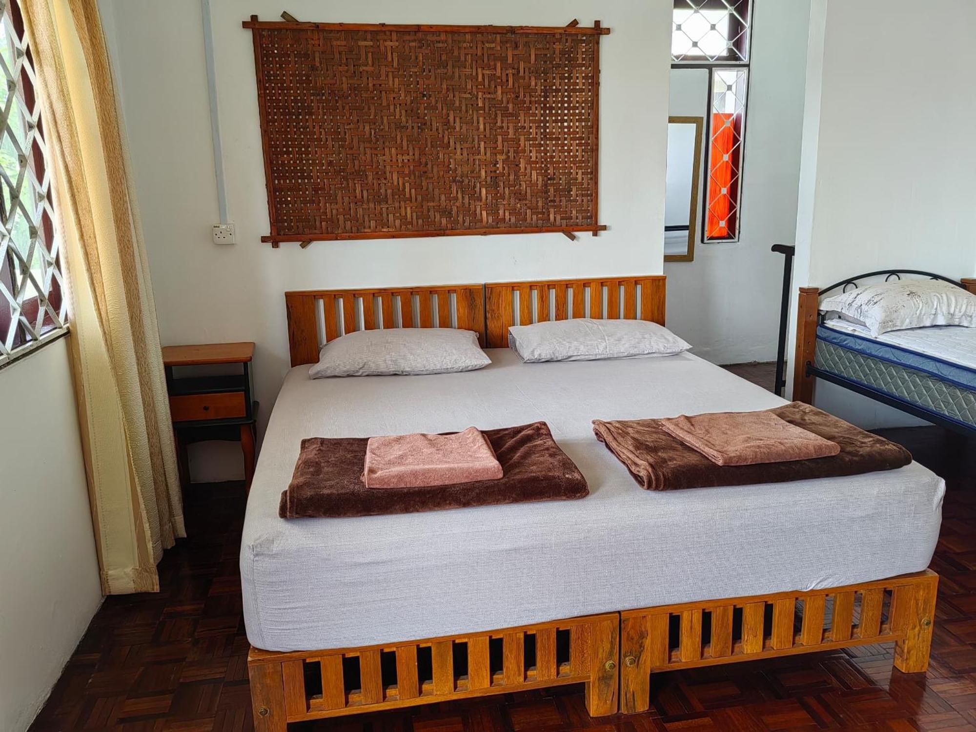 Little Cozy Homestay Kota Bharu Exterior foto