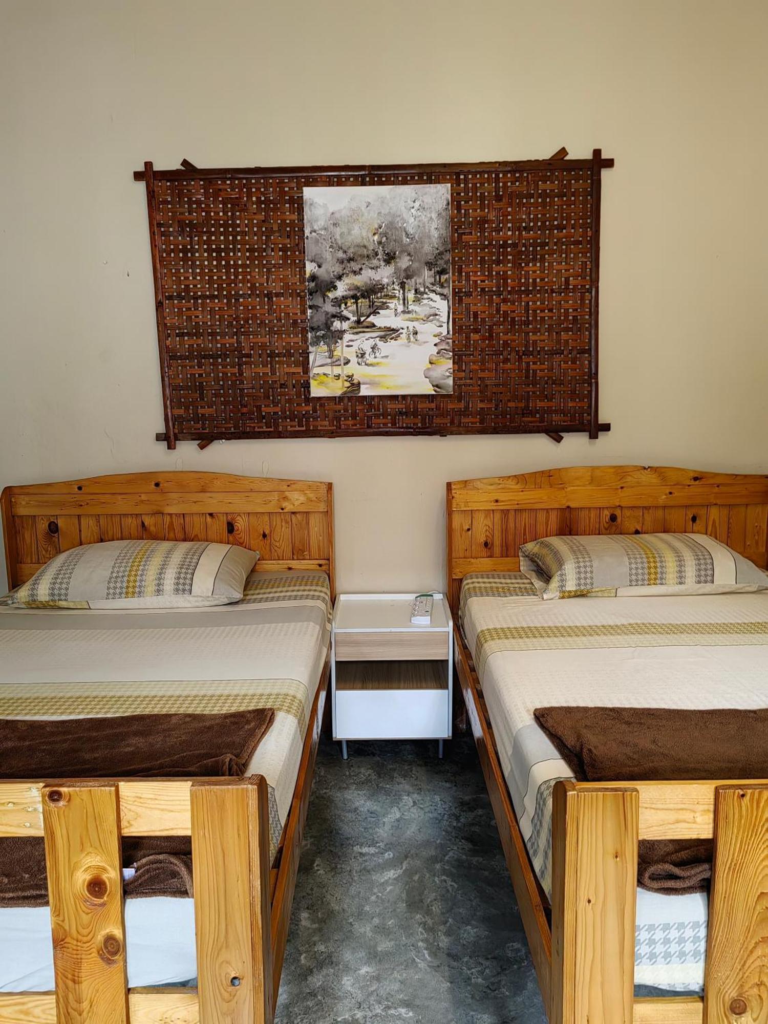 Little Cozy Homestay Kota Bharu Habitación foto