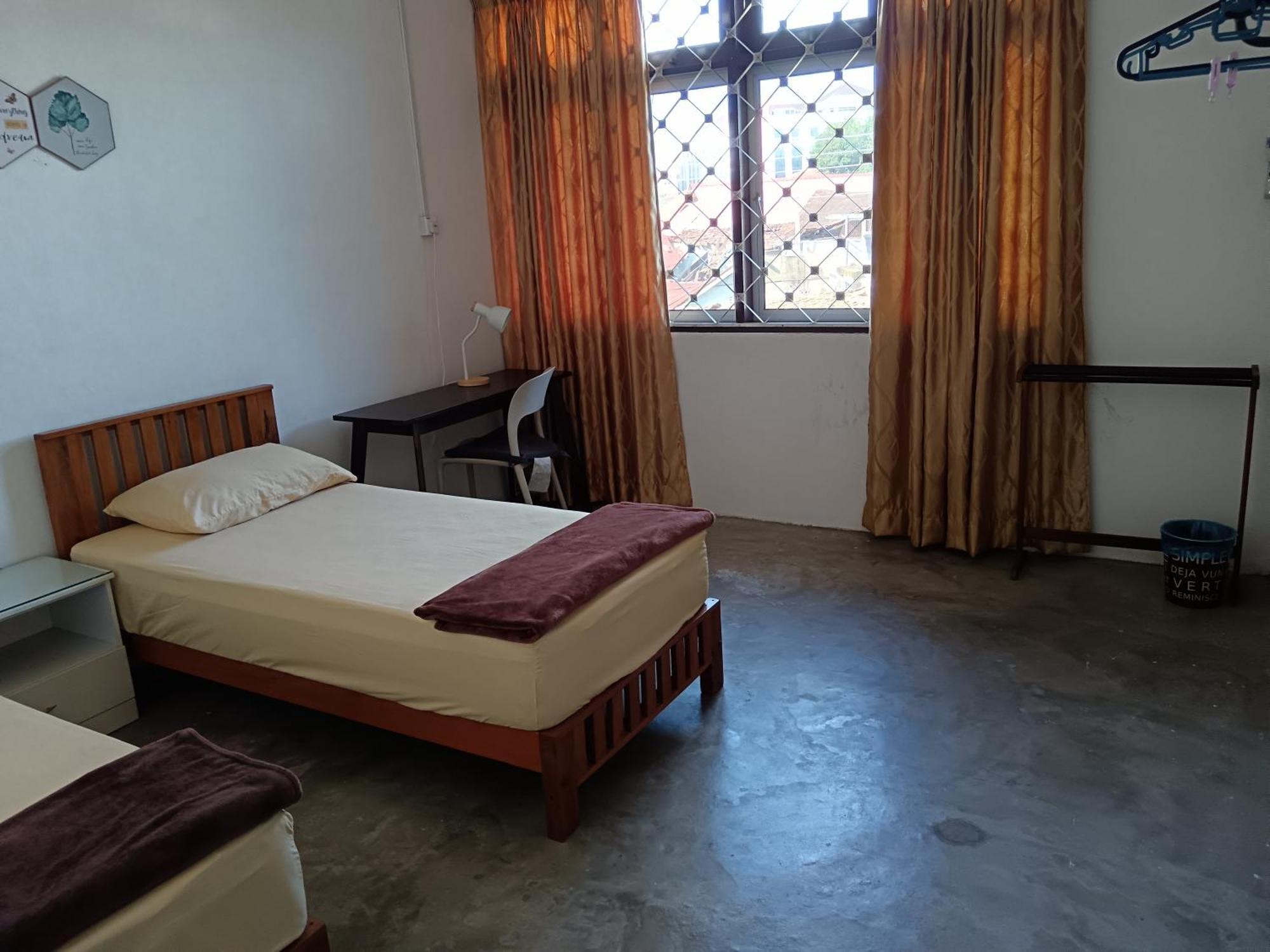 Little Cozy Homestay Kota Bharu Habitación foto